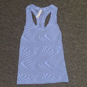 athleta tank top NWOT
